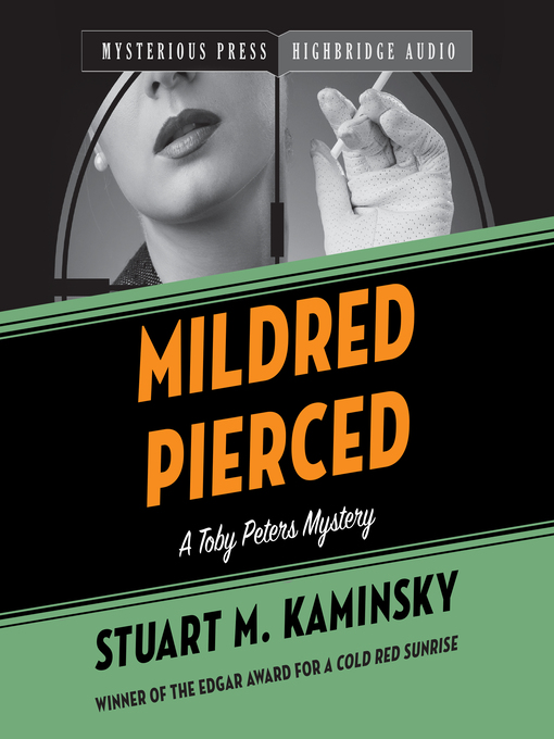 Title details for Mildred Pierced by Stuart M. Kaminsky - Available